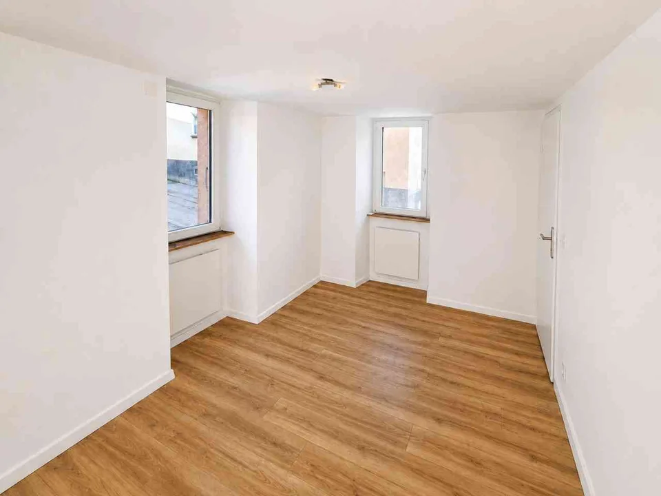 appartement de 3 pièces à louer à Chalais 5min de Sierre