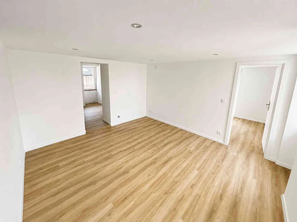 appartement de 3 pièces à louer à Chalais 5min de Sierre