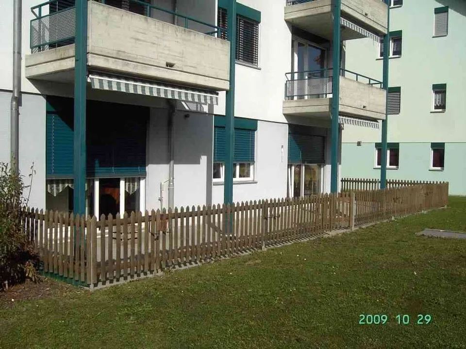 Appartement rez-de-chaussée avec terrasse de 60 M2
