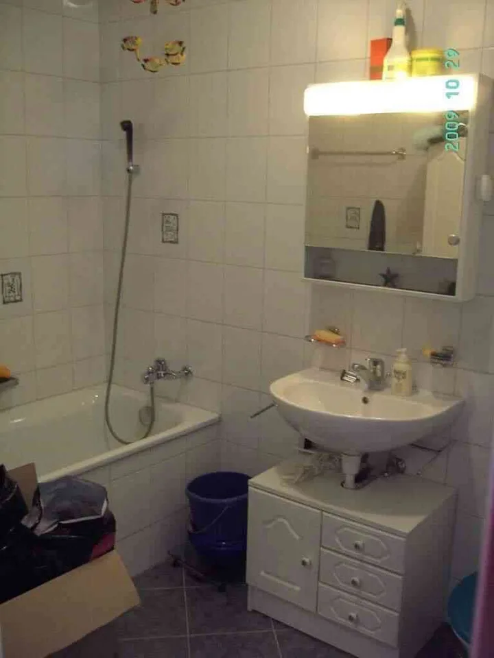 Appartement rez-de-chaussée avec terrasse de 60 M2