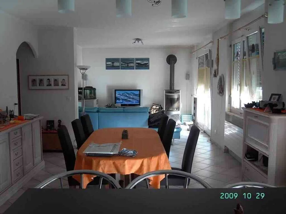Appartement rez-de-chaussée avec terrasse de 60 M2