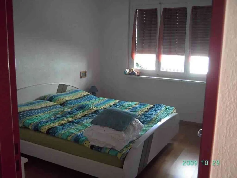 Appartement rez-de-chaussée avec terrasse de 60 M2