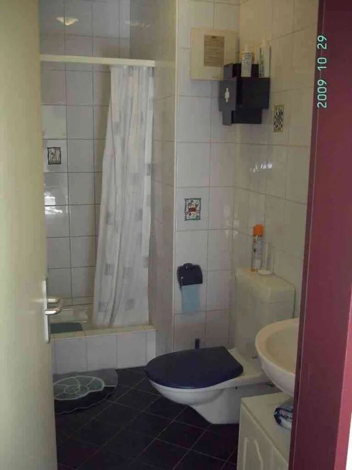Appartement rez-de-chaussée avec terrasse de 60 M2
