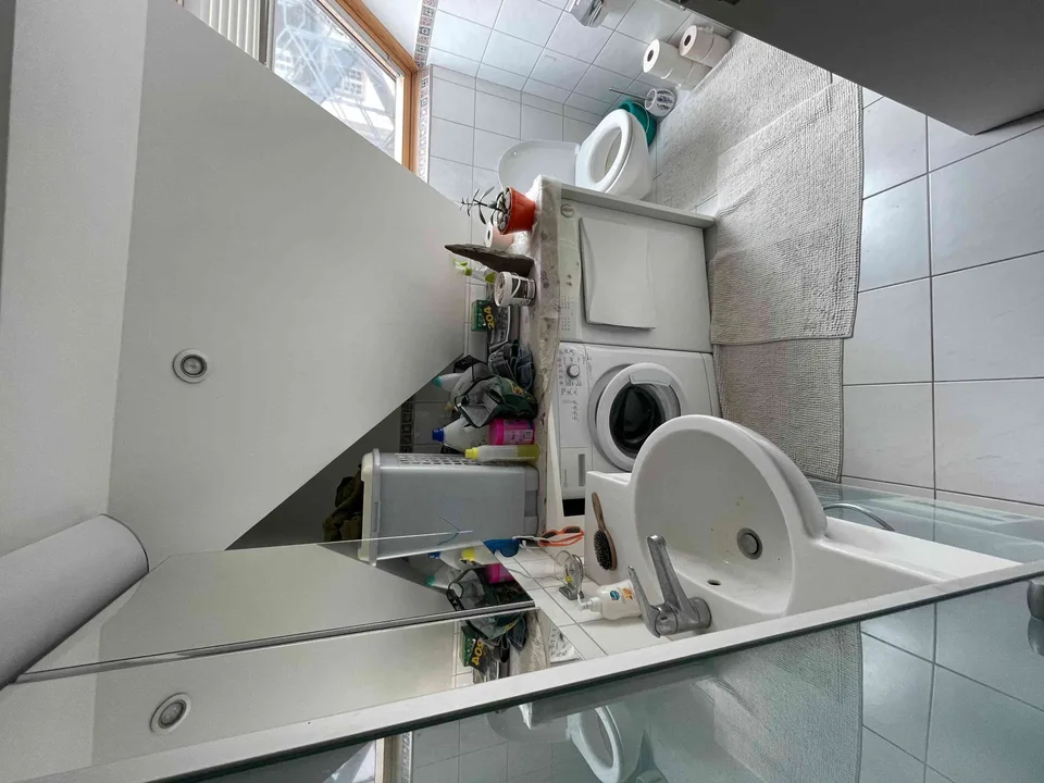 ?? Grosszügige Attika-Maisonette in Wädenswil – ca. 140 m² zur Miete