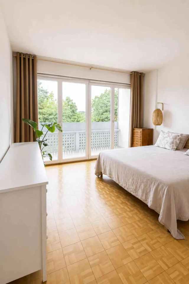 Charmante 6-Zimmer-Wohnung im Herzen von Champel
