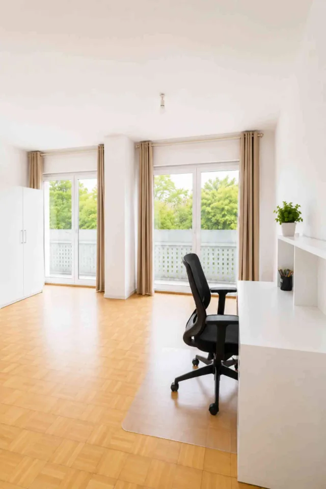 Charmante 6-Zimmer-Wohnung im Herzen von Champel