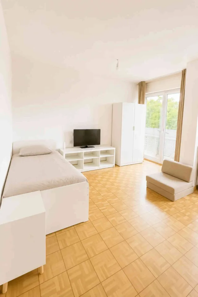 Charmante 6-Zimmer-Wohnung im Herzen von Champel
