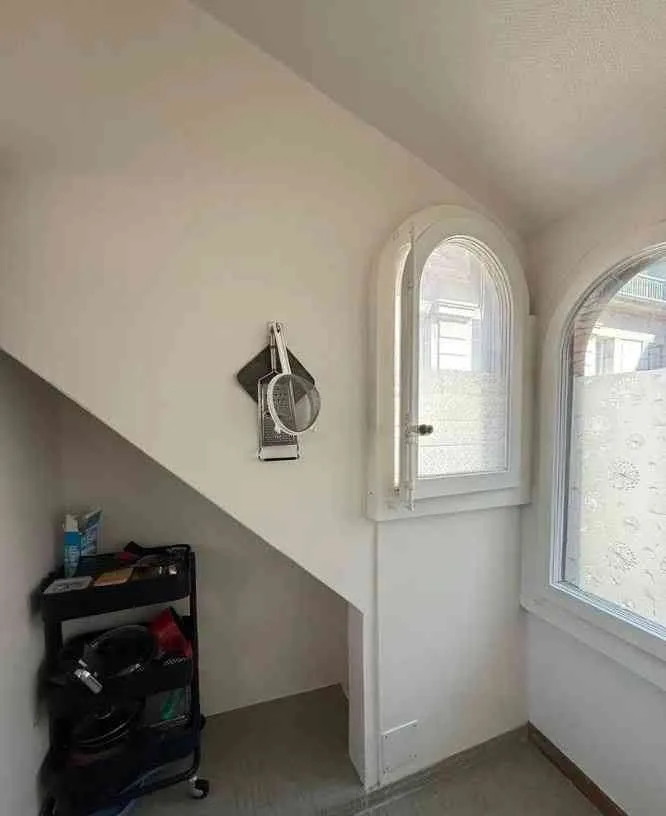 2 chambres appartement de 45m² dans Lausanne