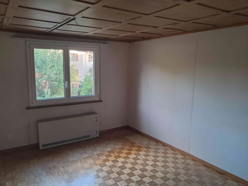 Zu vermieten: 4.5-Zimmer-Wohnung in Ettiswil