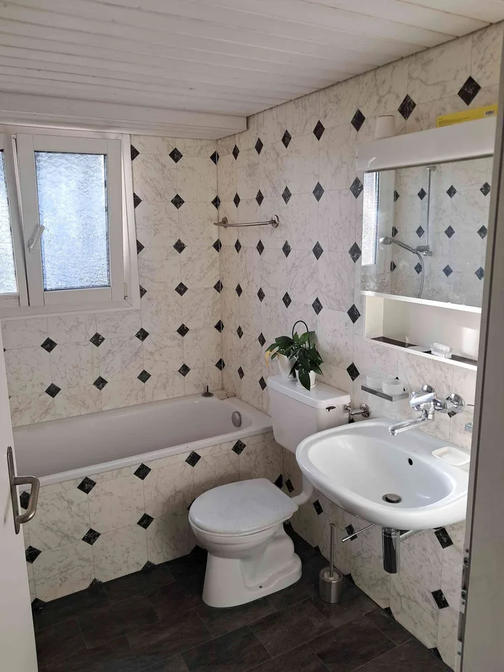 Zu vermieten: 4.5-Zimmer-Wohnung in Ettiswil