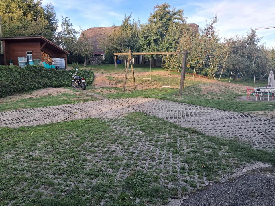 Zu vermieten: 4.5-Zimmer-Wohnung in Ettiswil