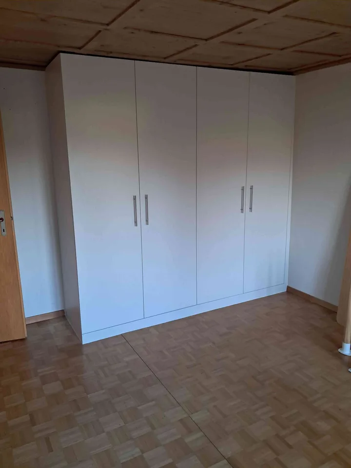 Zu vermieten: 4.5-Zimmer-Wohnung in Ettiswil
