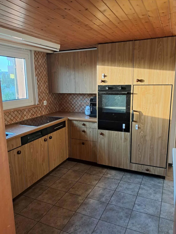 Zu vermieten: 4.5-Zimmer-Wohnung in Ettiswil