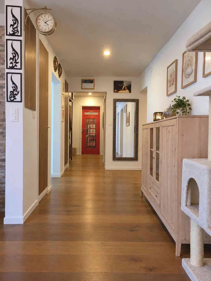 4-Zimmer-Wohnung zum verkaufen inkl.Garagenbox & Parkplatz – photo 7 sur 8