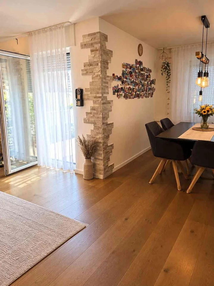 4-Zimmer-Wohnung zum verkaufen inkl.Garagenbox & Parkplatz – photo 8 sur 8