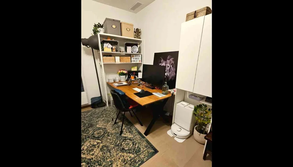 Moderne 3.5-Zimmer-Wohnung mit grosszügiger Terrasse & Garten zentral