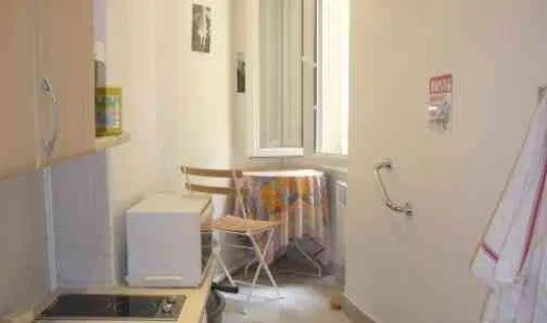 Appartement T2 Avec Terrasse-jardin Tout équipé (vaisselle, ustensiles