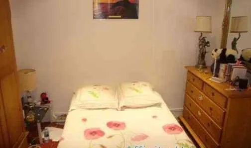 Appartement T2 Avec Terrasse-jardin Tout équipé (vaisselle, ustensiles
