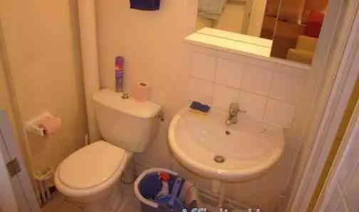 Appartement T2 Avec Terrasse-jardin Tout équipé (vaisselle, ustensiles
