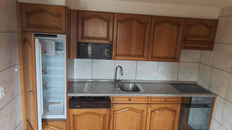Appartement 2.5 pces