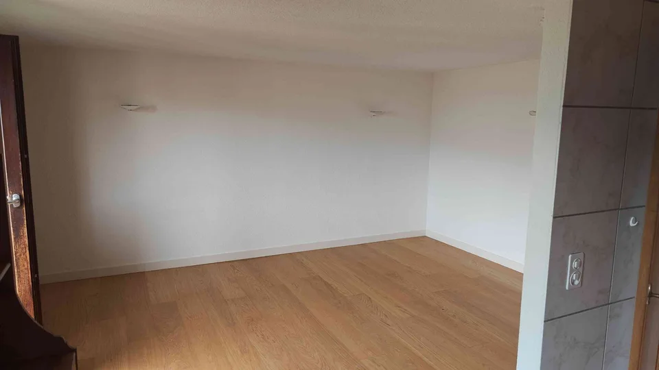 Appartement 2.5 pces