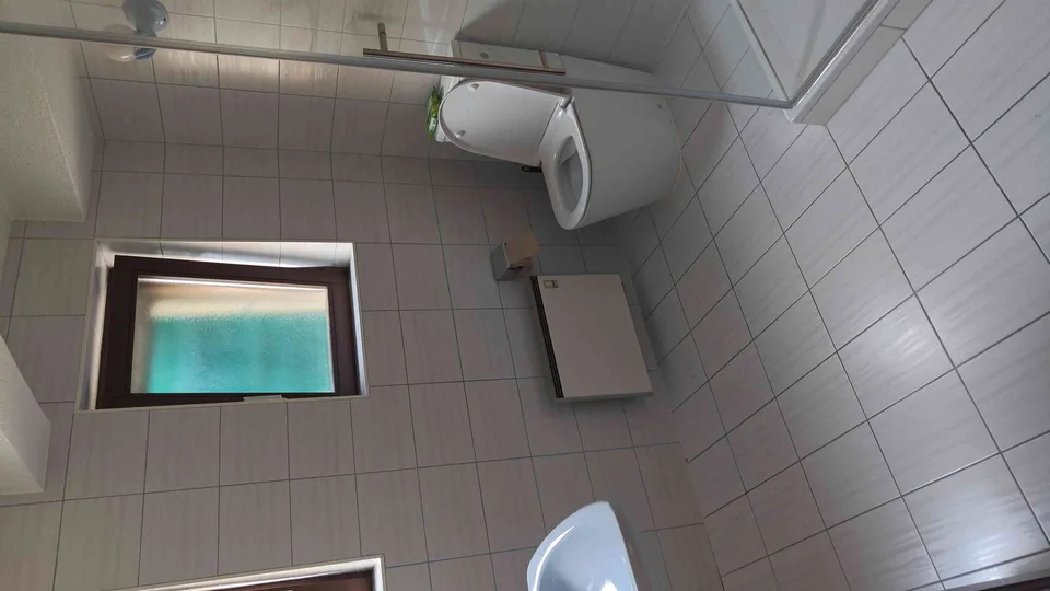 Appartement 2.5 pces