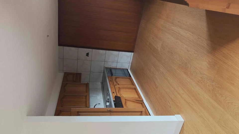 Appartement 2.5 pces