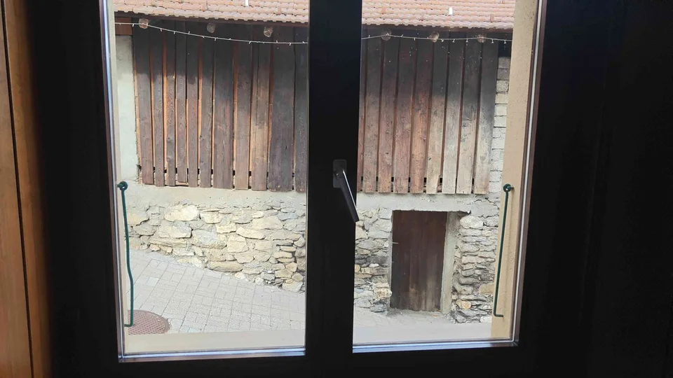 Appartement 2.5 pces