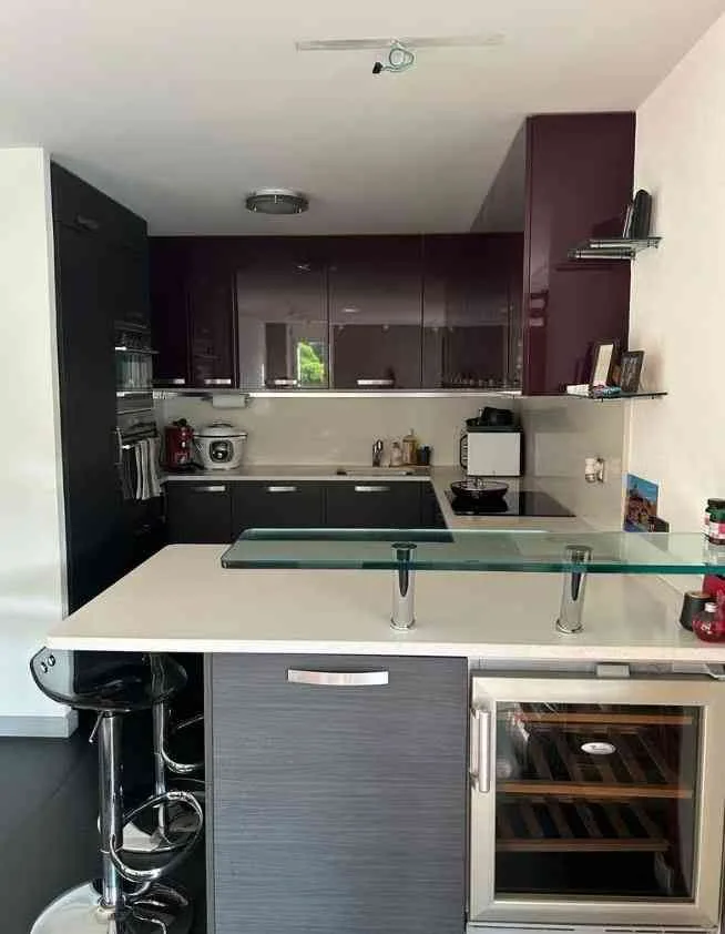 Appartement 2 pièces à louer à Montreux