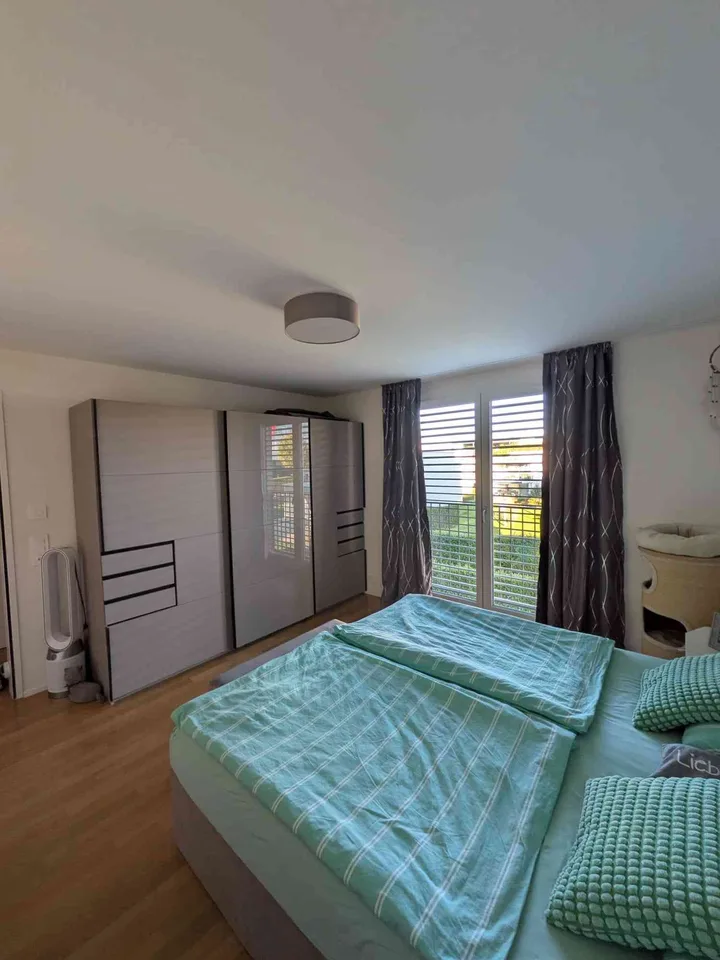 Nachmieter für schöne 3.5 Zimmer Wohnung in Tägerwilen gesucht.