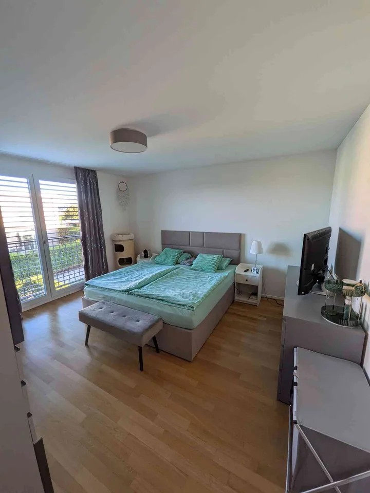 Nachmieter für schöne 3.5 Zimmer Wohnung in Tägerwilen gesucht.