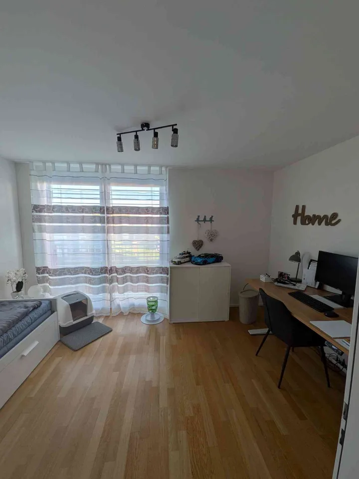 Nachmieter für schöne 3.5 Zimmer Wohnung in Tägerwilen gesucht.
