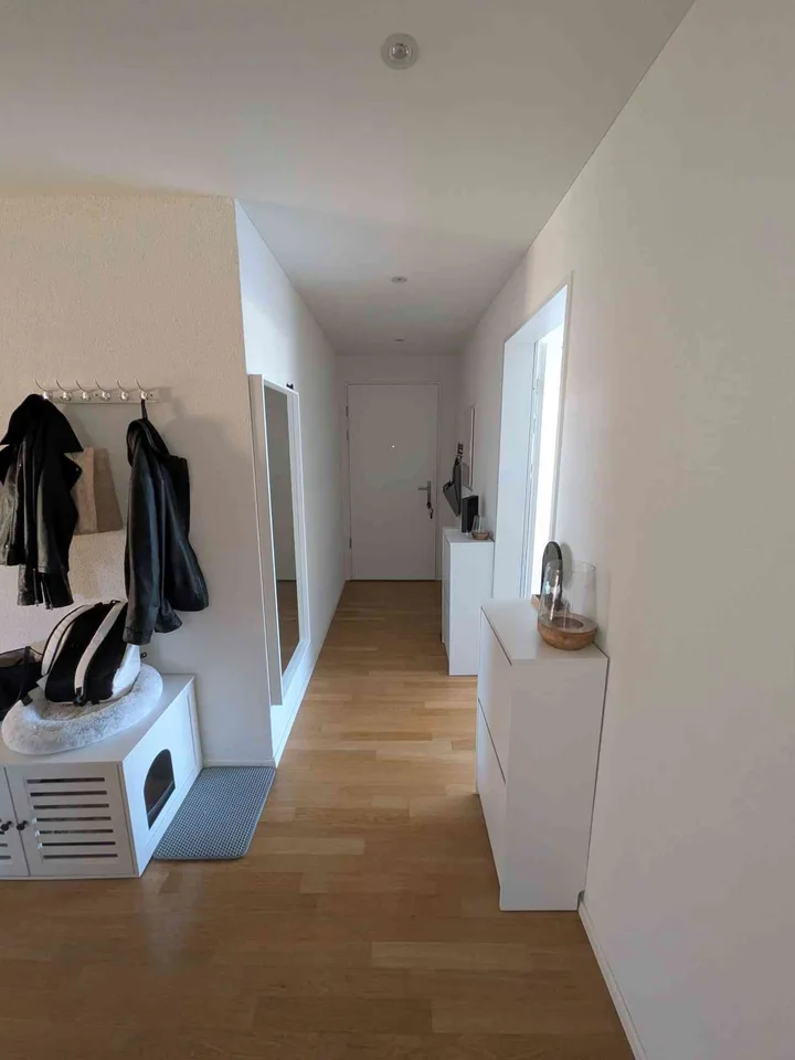 Nachmieter für schöne 3.5 Zimmer Wohnung in Tägerwilen gesucht.