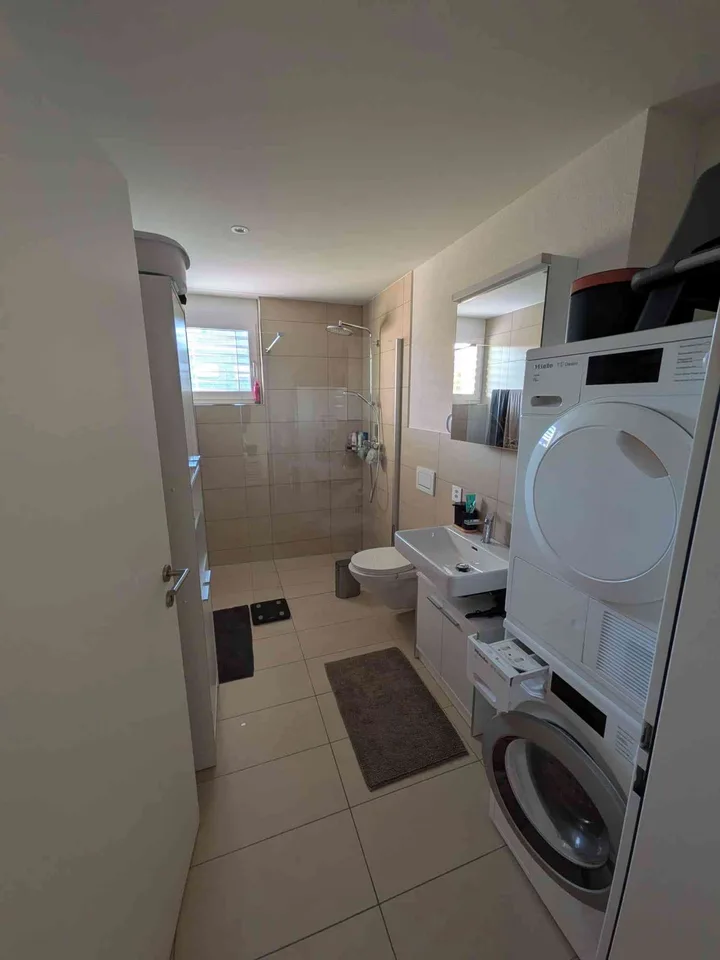 Nachmieter für schöne 3.5 Zimmer Wohnung in Tägerwilen gesucht.