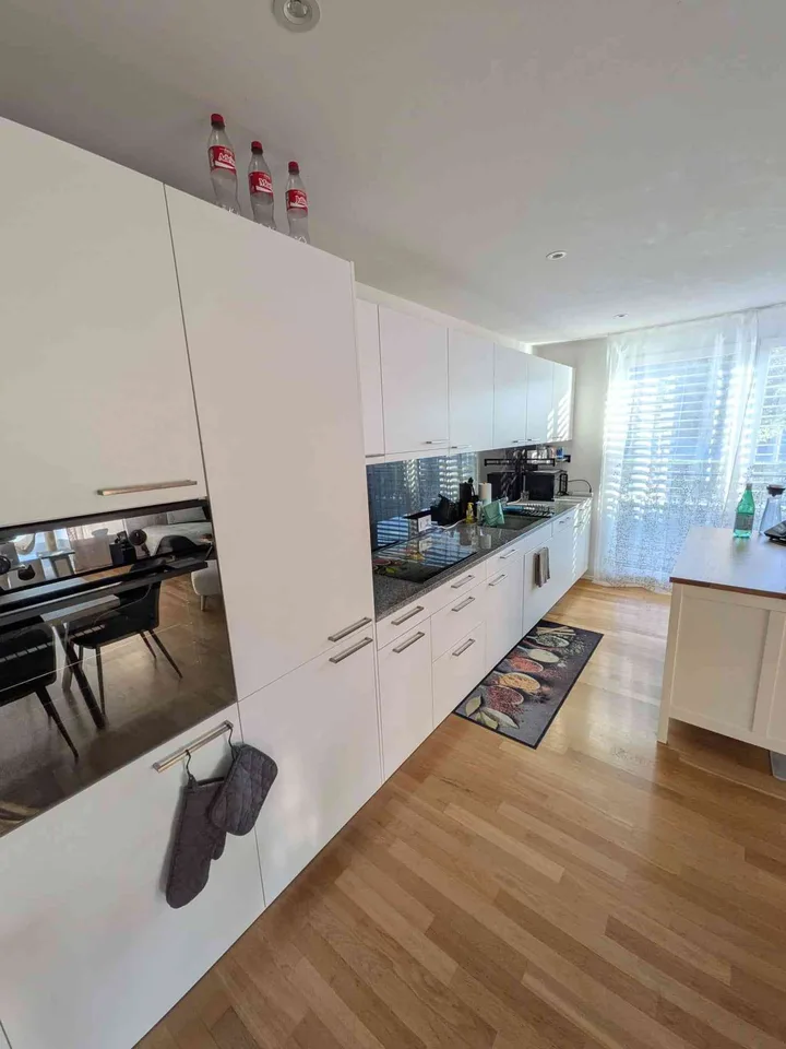 Nachmieter für schöne 3.5 Zimmer Wohnung in Tägerwilen gesucht.