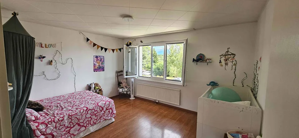 REPRISE DE BAIL – BEL APPARTEMENT 4,5 PIÈCES À MONT-PÈLERIN