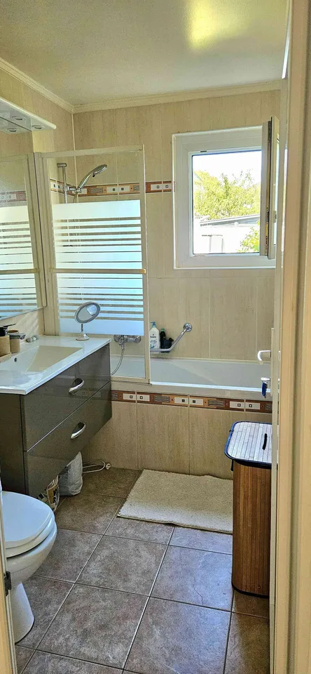 REPRISE DE BAIL – BEL APPARTEMENT 4,5 PIÈCES À MONT-PÈLERIN