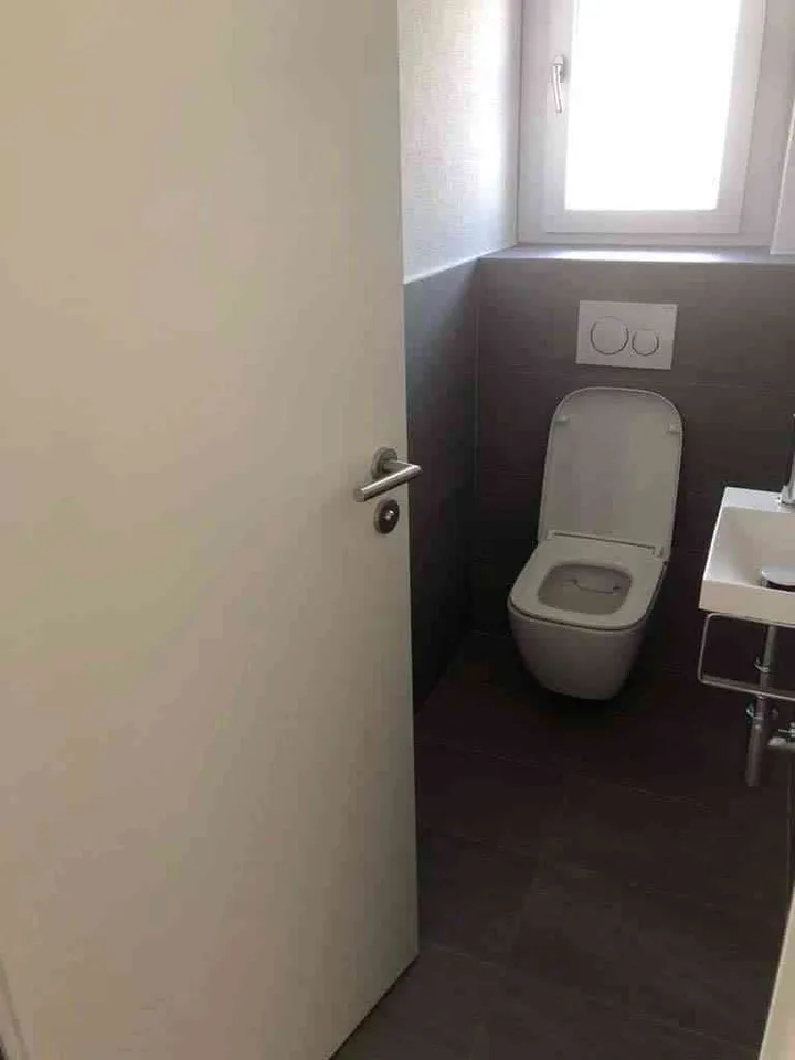 4.5-Zi Wohnung in Turtmann zu vermieten