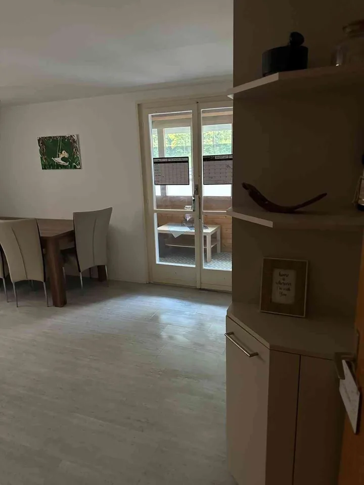 Günstige 4.5-Zimmerwohnung nahe Bahnhof