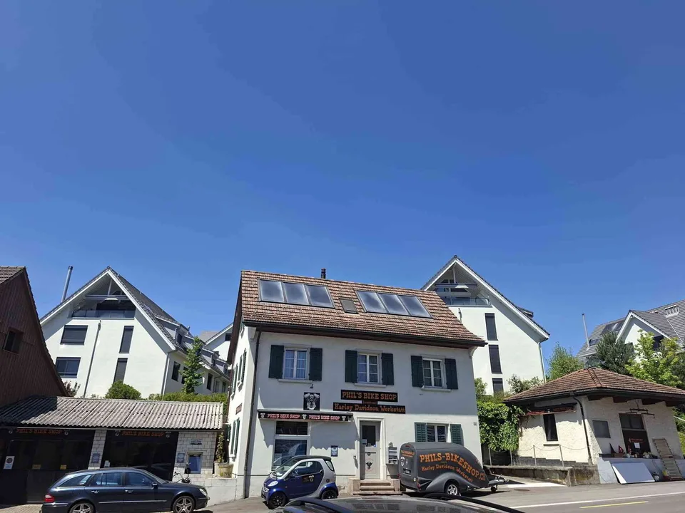 4,5-Zimmer Einfamilienhaus
