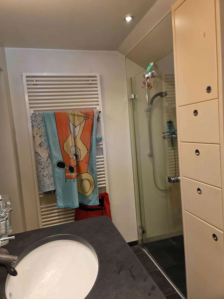 4,5-Zimmer Einfamilienhaus