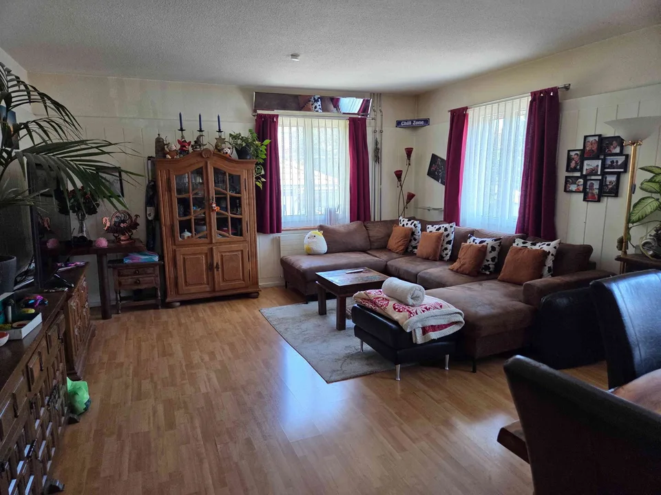 4,5-Zimmer Einfamilienhaus
