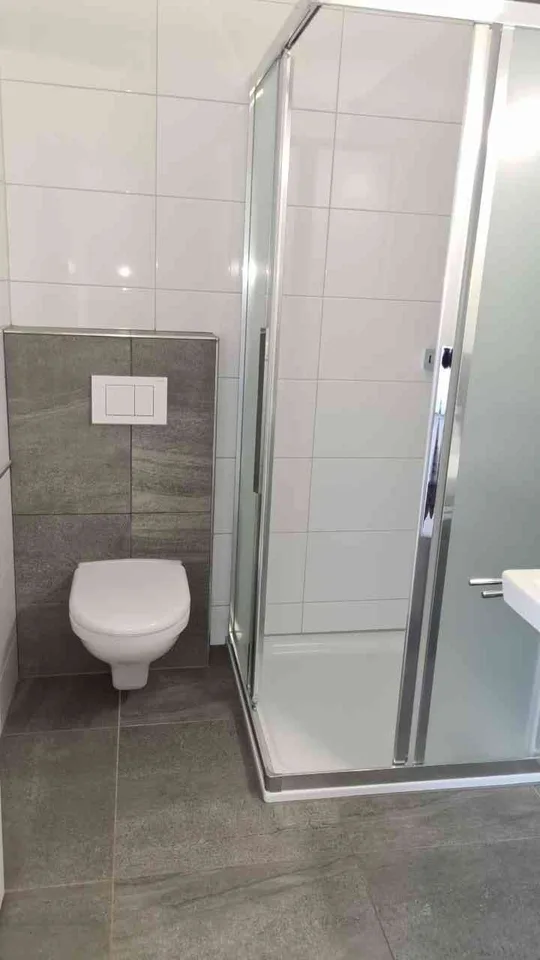 2.5 Zimmer Wohnung mit Aussicht auf Wasserschloss