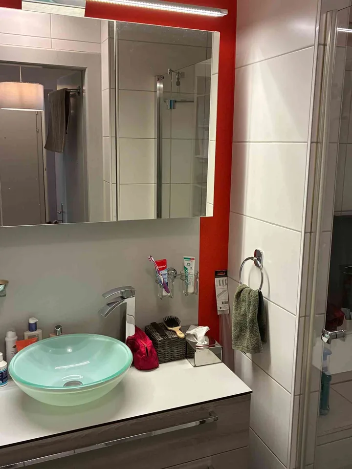Eigentumswohnung zu vermieten
