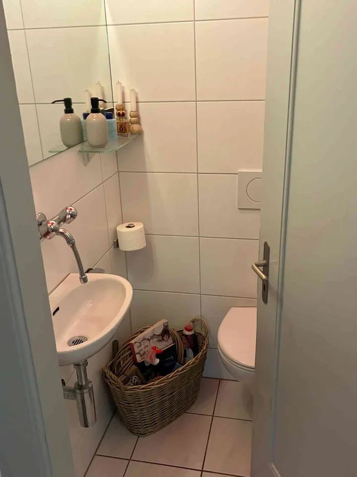 Eigentumswohnung zu vermieten