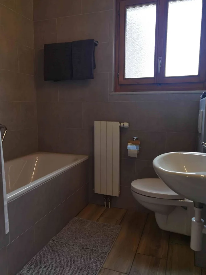 Appartement de 2.5 pièces meublé à Leysin à louer