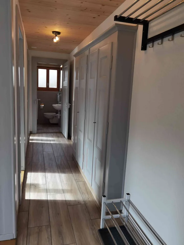 Appartement de 2.5 pièces meublé à Leysin à louer