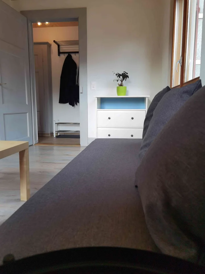Appartement de 2.5 pièces meublé à Leysin à louer