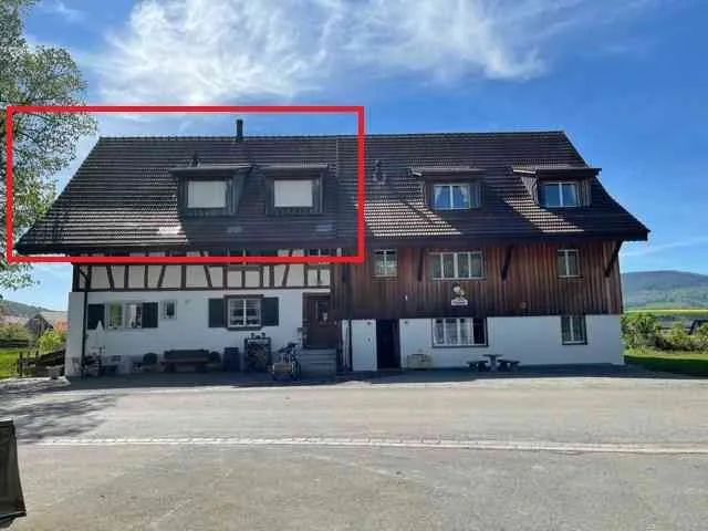 Nachmieter gesucht