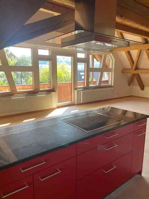 Nachmieter gesucht